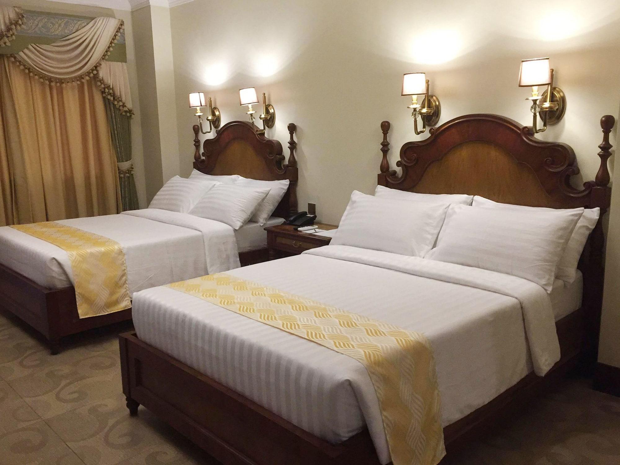 Bohol Tropics Resort Ταγκμπιλαράν Εξωτερικό φωτογραφία