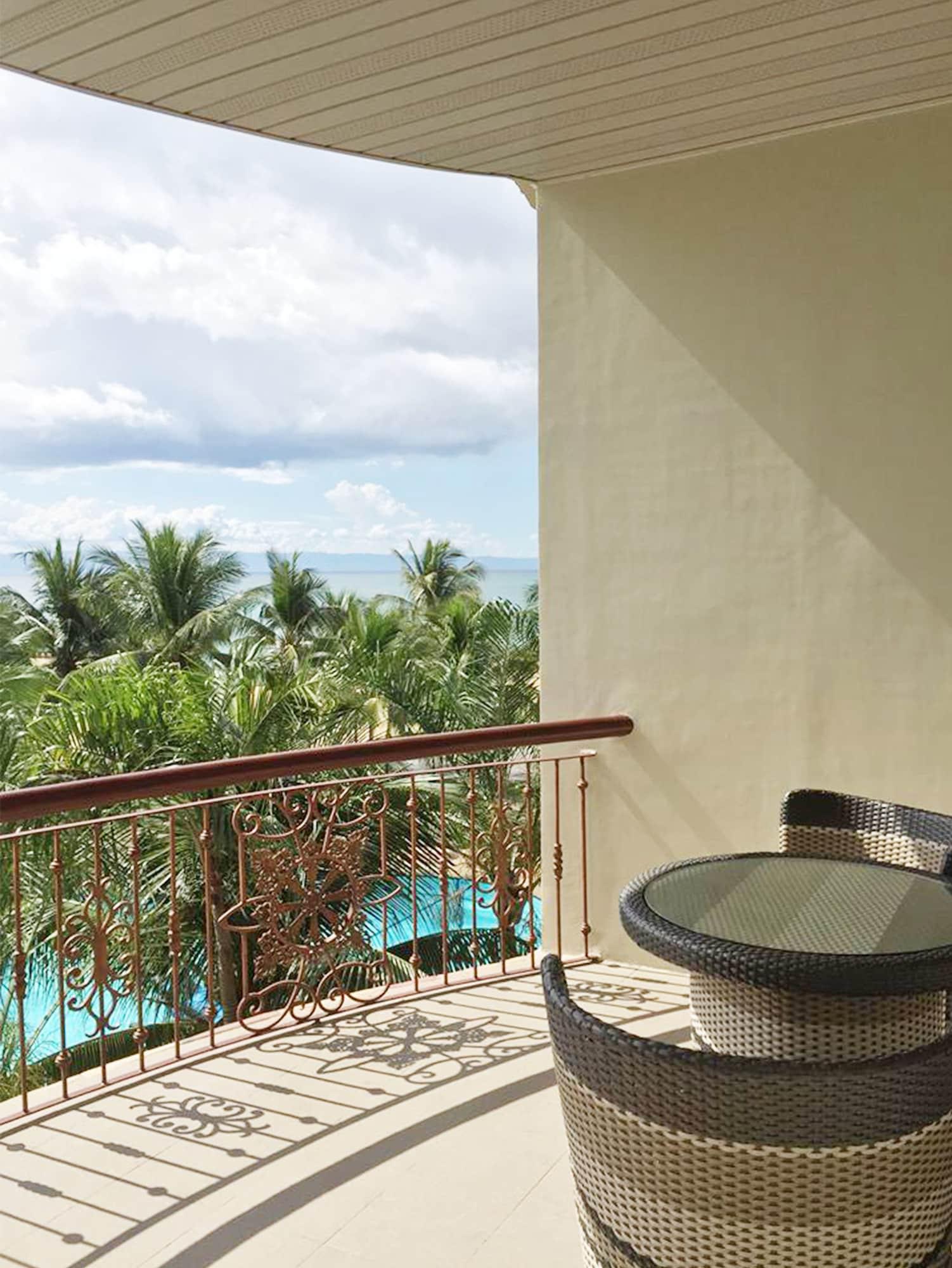 Bohol Tropics Resort Ταγκμπιλαράν Εξωτερικό φωτογραφία