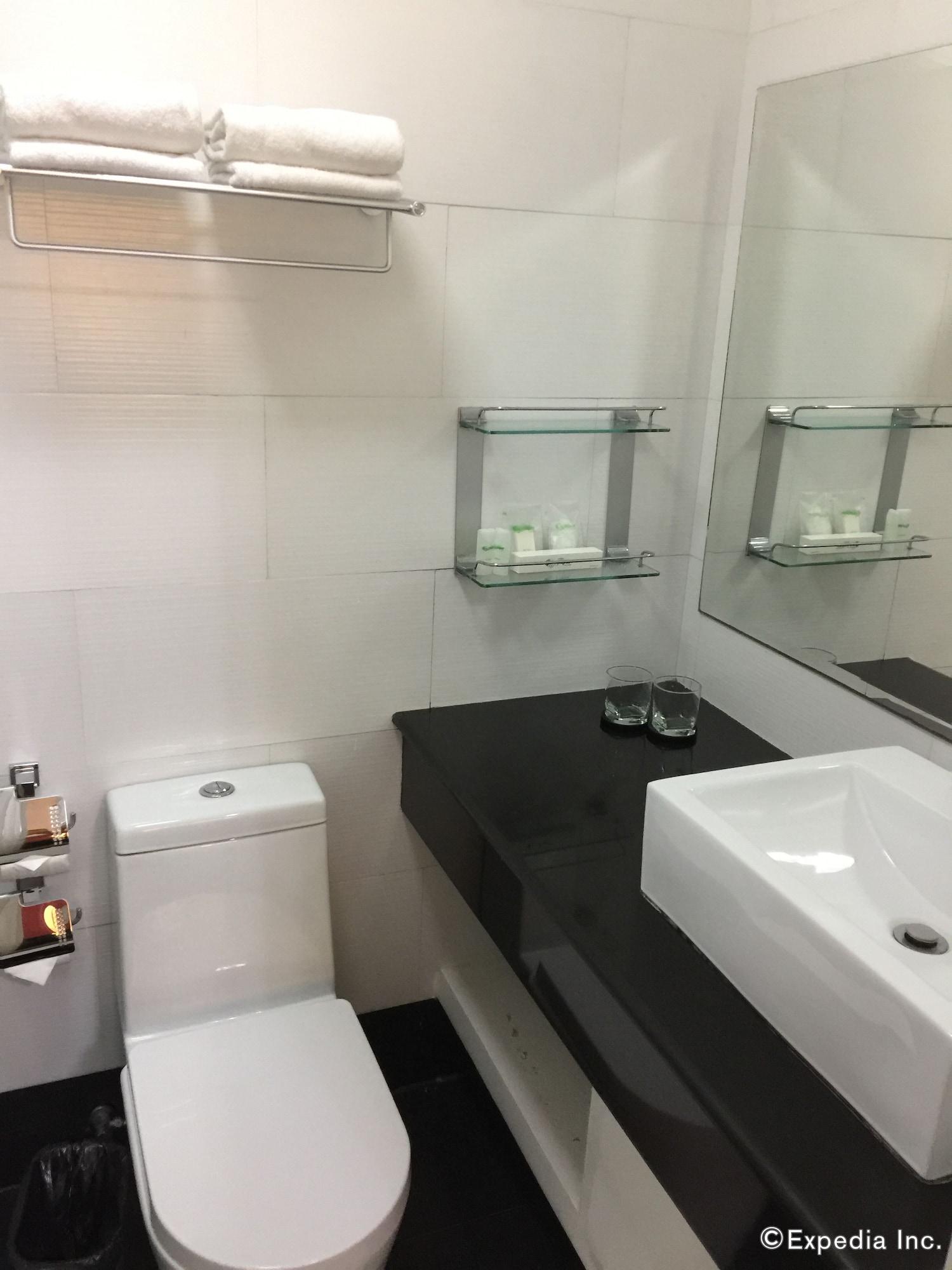 Bohol Tropics Resort Ταγκμπιλαράν Εξωτερικό φωτογραφία