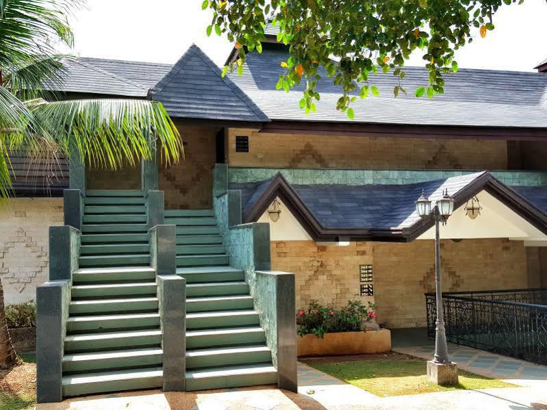 Bohol Tropics Resort Ταγκμπιλαράν Εξωτερικό φωτογραφία