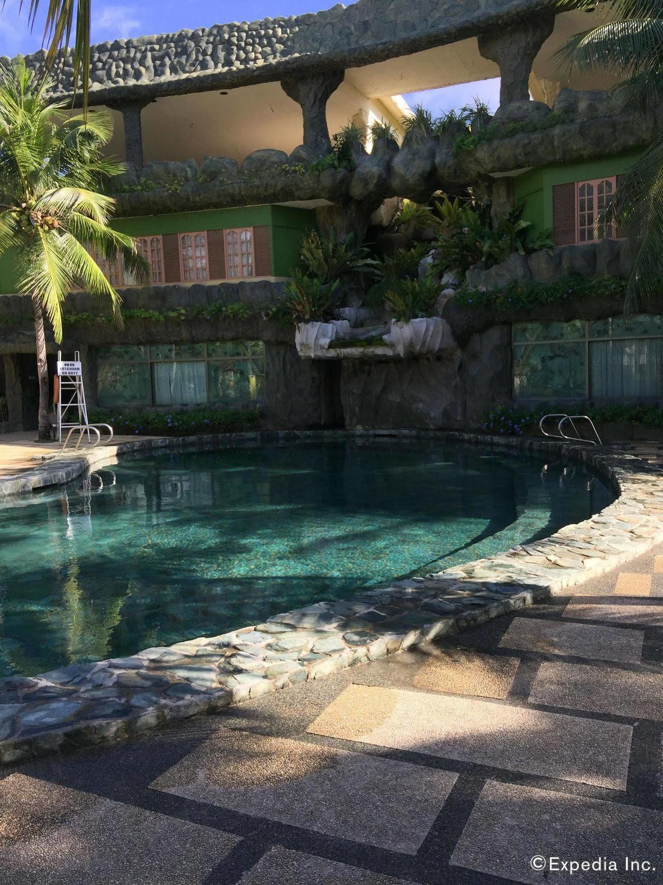 Bohol Tropics Resort Ταγκμπιλαράν Εξωτερικό φωτογραφία